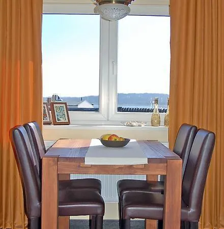 Apartman Apartment Schleswig Schleswig