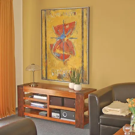 Apartment Schleswig Apartman