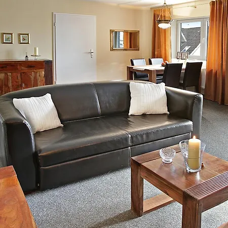 Apartment Schleswig * Schleswig