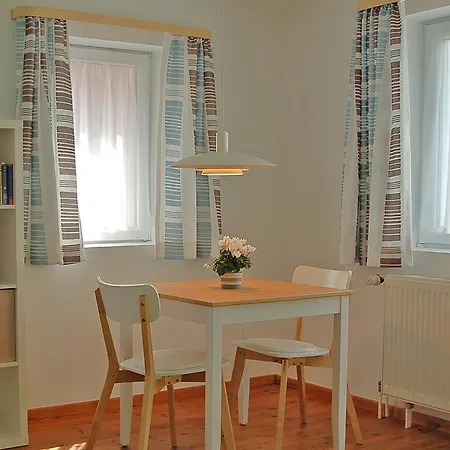 Apartment Schleswig * Schleswig