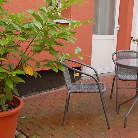 Apartman Apartment Schleswig
