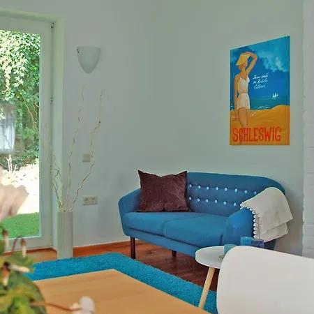 Apartment Schleswig Apartman Schleswig