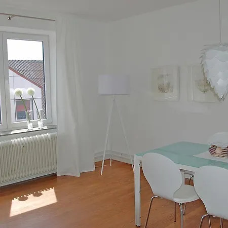 Apartment Schleswig Apartman