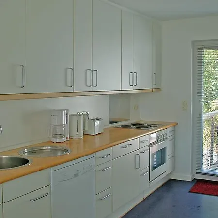 Apartman Apartment Schleswig *