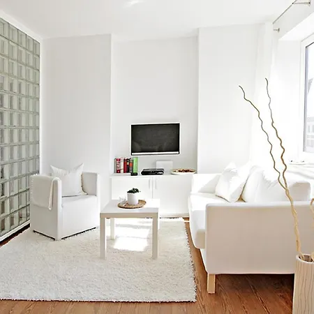Apartment Schleswig Apartman