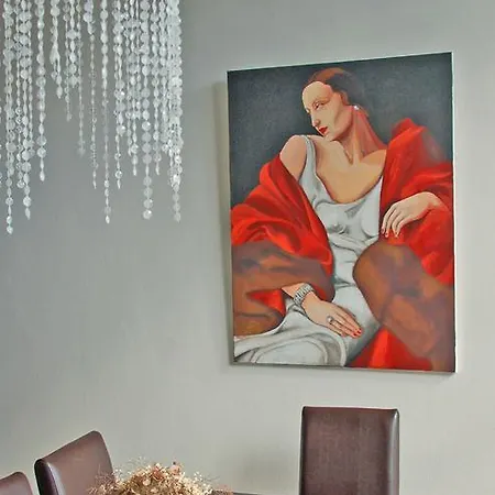 Apartment Schleswig