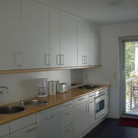 Apartment Schleswig Apartman Schleswig