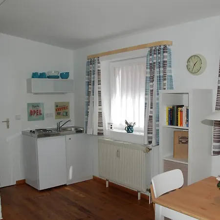 Apartment Schleswig * Schleswig