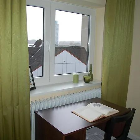 Apartment Schleswig Apartman *