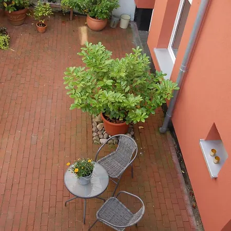 Apartman Apartment Schleswig *