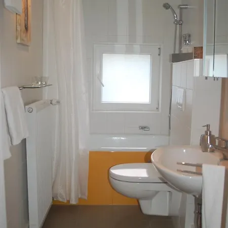 Apartman Apartment Schleswig Schleswig