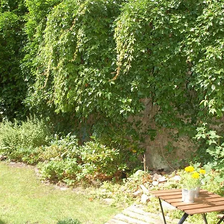 Apartment Schleswig Apartman *