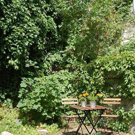 Apartman Apartment Schleswig Schleswig