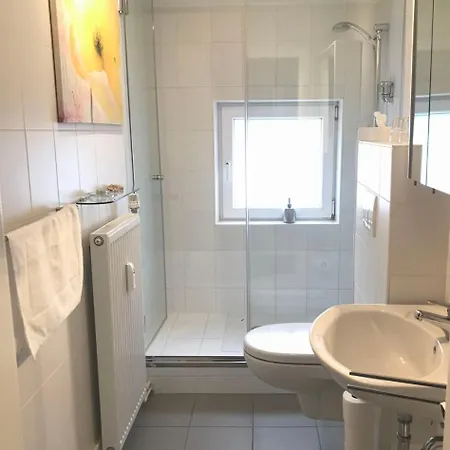 Apartment Schleswig Apartman