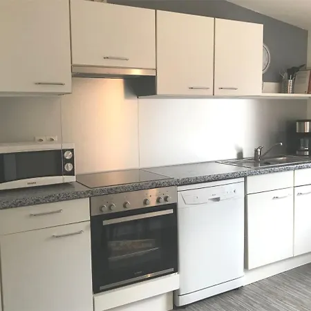 Apartman Apartment Schleswig